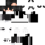 skin for White Vest Boy