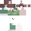 skin for Who says girls cant wear green