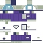skin for Whos the Imposter Purple 22