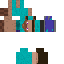 skin for Wide Steve