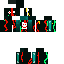 skin for wierd dude