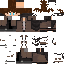 skin for Wilbur soot