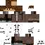skin for Wilbur Soot Dashy Edition