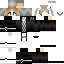 skin for Wilbur Soot Girl