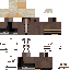 skin for wilbur with blondegray hair