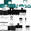 skin for Will edit to become Cyan from Among us later