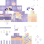 skin for wisteria