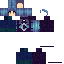 skin for Witch 40