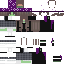 skin for witch