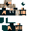 skin for Witch