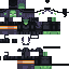 skin for Witch