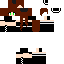 skin for Witch girl