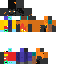skin for Wither Skeleton