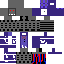 skin for Withered Bonnie