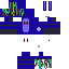 skin for withered Bonnie