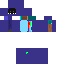 skin for Withered Bonnie