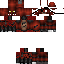 skin for withered foxy