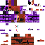 skin for Withered Ice and Rock Bonnie
