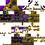 skin for Withered PartyTime Freddy