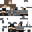 skin for Wkapow Skin