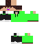 skin for Wojanaris