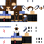 skin for Wolf Girl