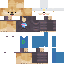 skin for woo
