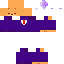 skin for Wooo give it up for the purp man