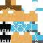 skin for Wortlex