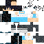 skin for 武冈二中校服
