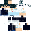skin for 武冈二中校服