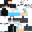 skin for 武冈二中校服