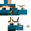 skin for WW1 AustriaHungary Soldier