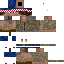 skin for WW1 Scottish Gordan Highlander