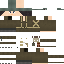 skin for WW2 British Royal Marine Commando