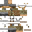 skin for WWII German Fallschirmjager