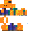 skin for Xkidment 