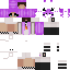 skin for xLiva sapnap purple