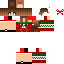 skin for Xmas Teen V2