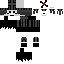 skin for XOR as Napstablook