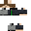 skin for xThyBeFROSTBIT3