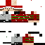 skin for xThyBeFROSTBIT3 CHRISTMAS edition