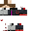 skin for xThyBeFROSTBIT3 Halloween edition