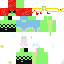 skin for Xylas