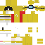 skin for yellow among