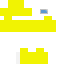 skin for Yellow among us