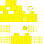 skin for yellow among us