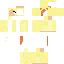 skin for yellow bear