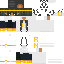 skin for Yellow Bunring Ranger