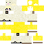 skin for Yellow Costume